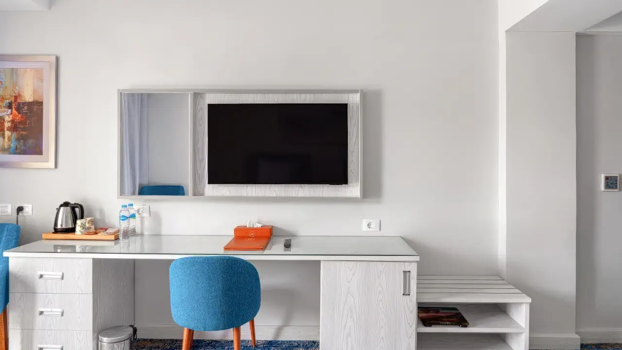 Hotel Helnan - Port Said